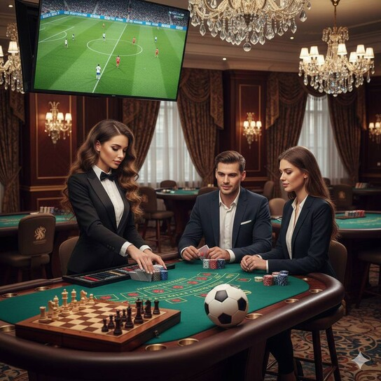 足彩胜平负计算器